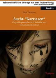 Cover von Sucht-'Karrieren'