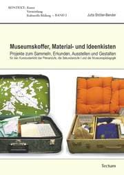 Cover von Museumskoffer, Material- und Ideenkisten