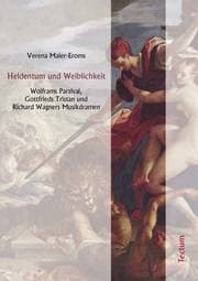 Cover von Heldentum und Weiblichkeit