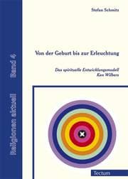 Cover von Von der Geburt bis zur Erleuchtung