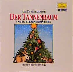 Cover von Der Tannenbaum