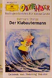 Cover von Der Klabautermann