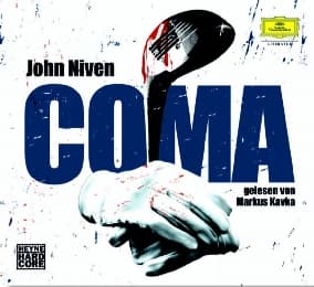 Cover von Coma