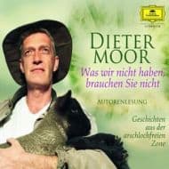 Cover von Was wir nicht haben, brauchen Sie nicht