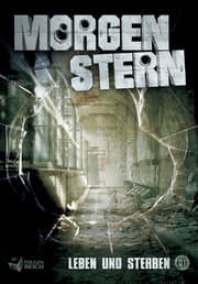 Cover von Morgenstern 01 - Leben und Sterben