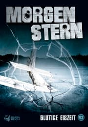 Cover von Morgenstern 03 - Blutige Eiszeit