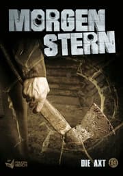 Cover von Morgenstern 04 - Die Axt