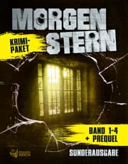 Cover von Morgenstern - Das Krimi-Paket