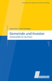 Cover von Gemeinde und Investor