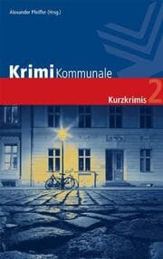 Cover von Krimi Kommunale 2