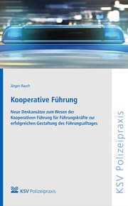 Cover von Kooperative Führung