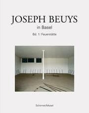 Cover von Joseph Beuys in Basel 1
