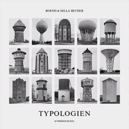 Cover von Typologien