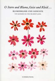 Cover von O Stern und Blume