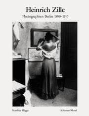 Cover von Das alte Berlin: Photographien 1890-1910