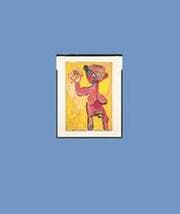 Cover von Blaue Butter