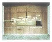 Cover von Etzweiler