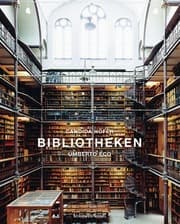 Cover von Bibliotheken