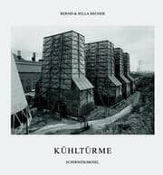 Cover von Kühltürme