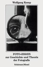 Cover von Foto-Essays