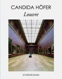 Cover von Louvre