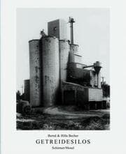 Cover von Getreidesilos