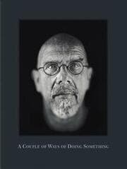 Cover von A Couple of Ways of Doing Something