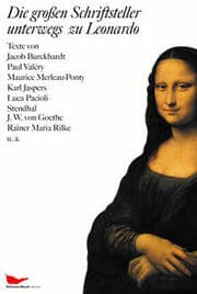 Cover von Die großen Schriftsteller unterwegs zu Leonardo