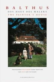 Cover von The Painter's House/Das Haus des Malers