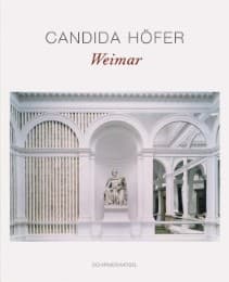 Cover von Weimar