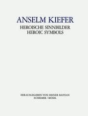 Cover von Heroische Sinnbilder/Heroic Symbols