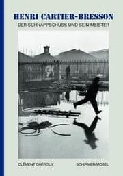 Cover von Henri Cartier-Bresson