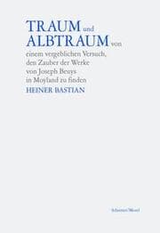 Cover von Traum und Albtraum