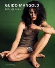 Cover von Guido Mangold - Fotografien 1958 bis heute