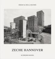 Cover von Zeche Hannover/Hannover Coal Mine