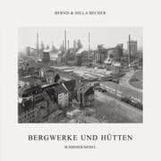 Cover von Coal Mines and Steel Mills