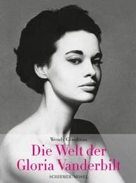 Cover von Die Welt der Gloria Vanderbilt