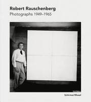 Cover von Photographien 1949-1962