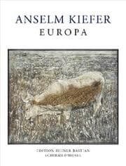 Cover von Europa