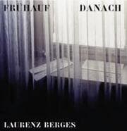 Cover von Frühauf - Danach