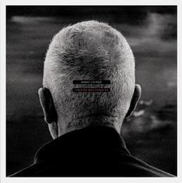 Cover von Anton Corbijn - Inwards and Onwards
