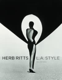 Cover von Herb Ritts - L. A. Style