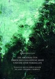 Cover von Die Argonauten erreichen das offene Meer und beraten den Fortgang ihrer Erzählung