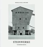 Cover von Steinwerke