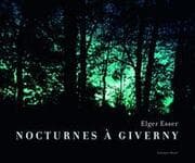 Cover von Nocturnes à Giverny