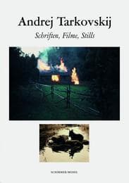 Cover von Andrej Tarkovskij