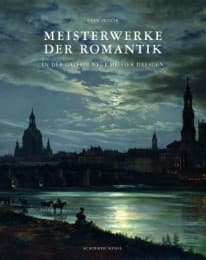 Cover von Meisterwerke der Romantik