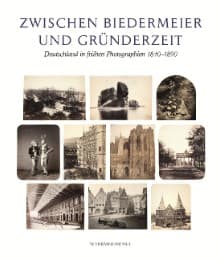 Cover von Zwischen Biedermeier und Gründerzeit