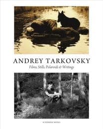 Cover von Films, Stills, Polaroids & Writings