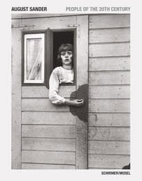 Cover von People of the 20th Century